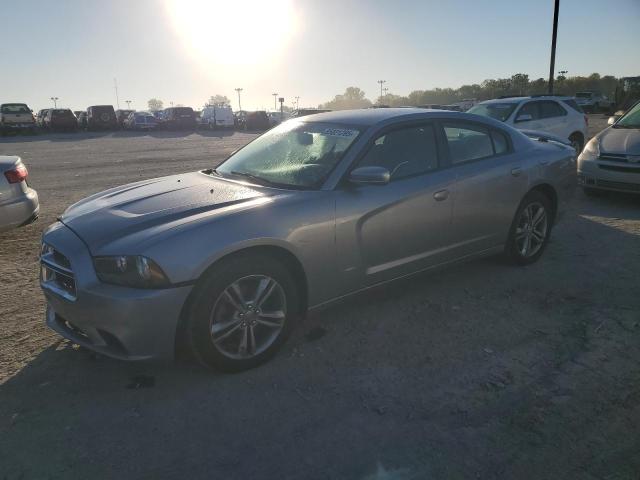 Photo 1 from auction – 2014 DODGE CHARGER SX with VIN 2C3CDXJG9EH322536