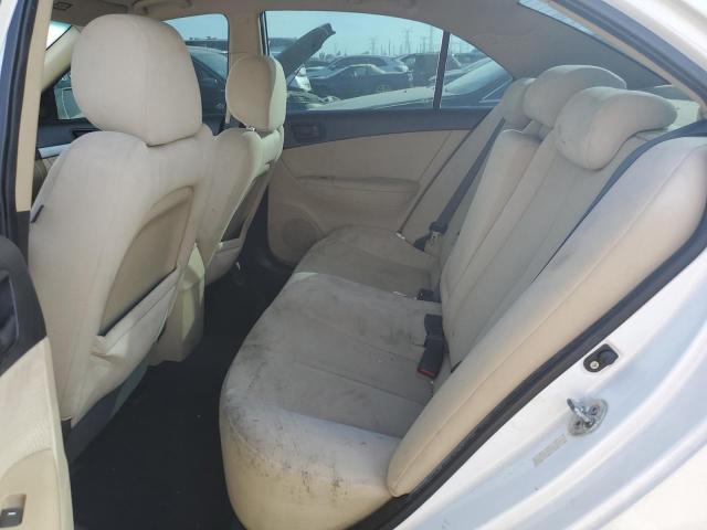 Photo 10 from auction – 2010 HYUNDAI SONATA GLS with VIN 5NPET4AC5AH658303