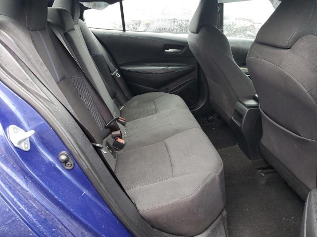 Photo 10 from auction – 2020 TOYOTA COROLLA SE with VIN 5YFS4RCE4LP057109