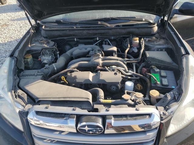 Photo 12 from auction – 2013 SUBARU OUTBACK with VIN 4S4BRCKC3D3323594