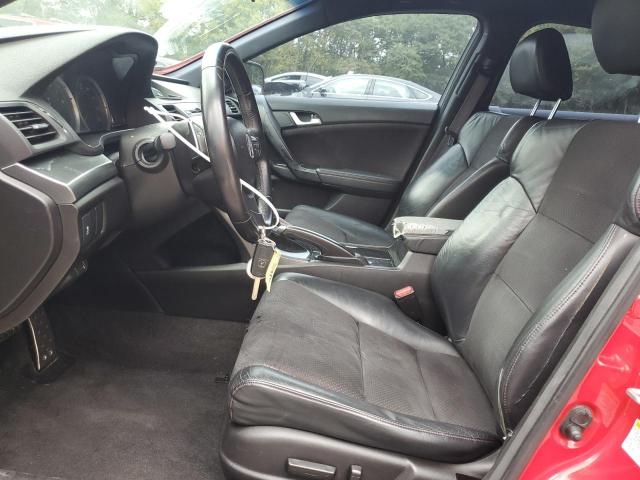 Photo 7 from auction – 2012 ACURA TSX SE with VIN JH4CU2F85CC004377