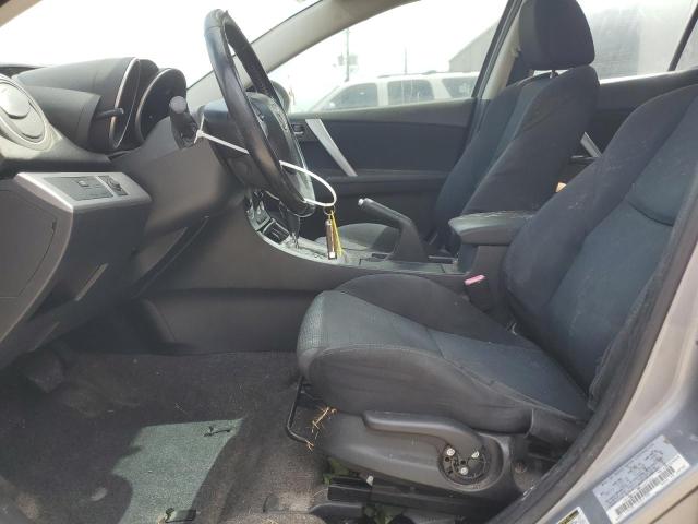 Photo 7 from auction – 2011 MAZDA 3 S with VIN JM1BL1K56B1467564