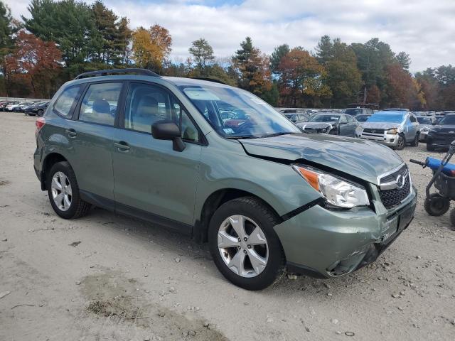 Photo 4 from auction – 2015 SUBARU FORESTER 2.5I with VIN JF2SJABC2FH559578