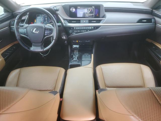 Photo 8 from auction – 2019 LEXUS ES 350 with VIN 58ABZ1B17KU004931