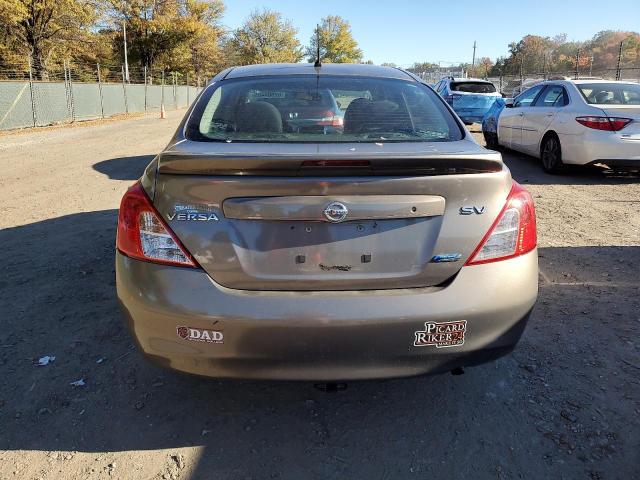 Photo 6 from auction – 2014 NISSAN VERSA S with VIN 3N1CN7AP7EK447639