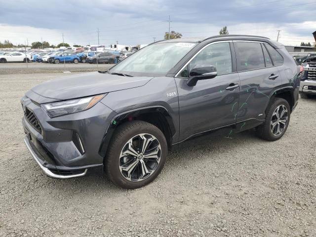 TOYOTA RAV4 PRIME 2024 z numerem VIN JTMFB3FV3RD193579 - Zdjęcie z aukcji