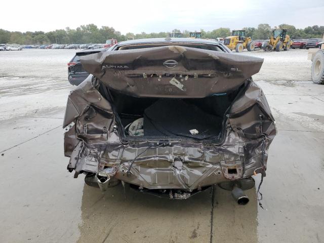 Photo 6 from auction – 2014 NISSAN ALTIMA 2.5 with VIN 1N4AL3AP3EC105359