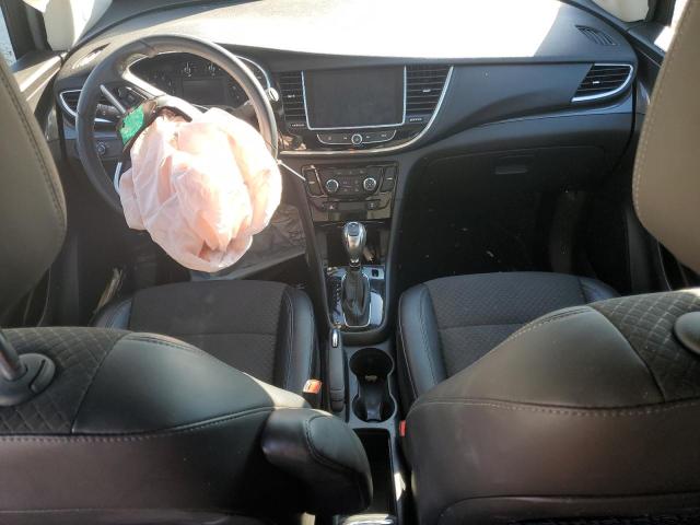 Photo 8 from auction – 2019 BUICK ENCORE PRE with VIN KL4CJASB8KB949618