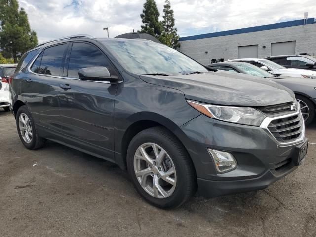 Photo 4 from auction – 2020 CHEVROLET EQUINOX LT with VIN 3GNAXLEX4LL267406