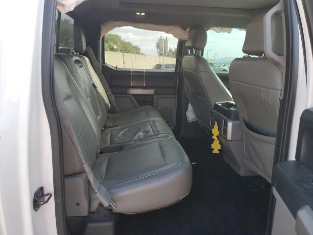 Photo 10 from auction – 2015 FORD F150 SUPER with VIN 1FTEW1CG4FFD09043