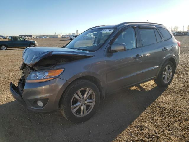 Photo 1 from auction – 2010 HYUNDAI SANTA FE G with VIN 5NMSGDAG7AH370113