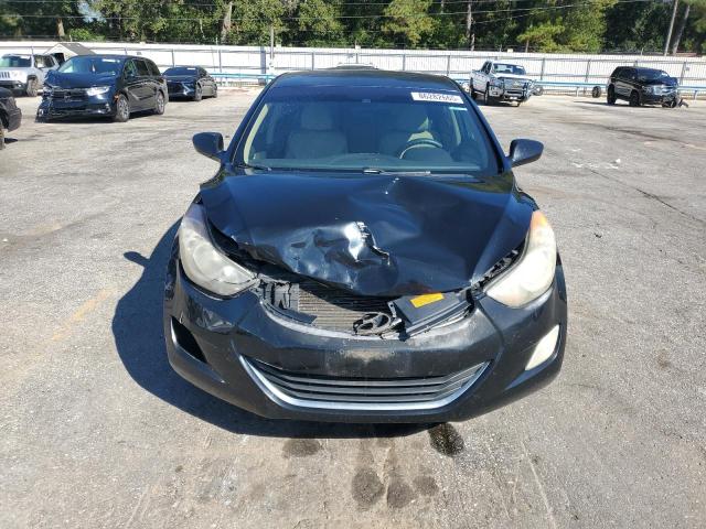 Photo 5 from auction – 2012 HYUNDAI ELANTRA GL with VIN KMHDH4AE4CU180183