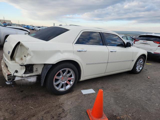 Photo 3 from auction – 2006 CHRYSLER 300C with VIN 2C3KA63H36H535584
