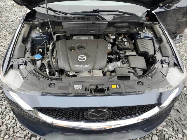 Photo 12 from auction – 2018 MAZDA CX-5 TOURI with VIN JM3KFBCM4J0468551