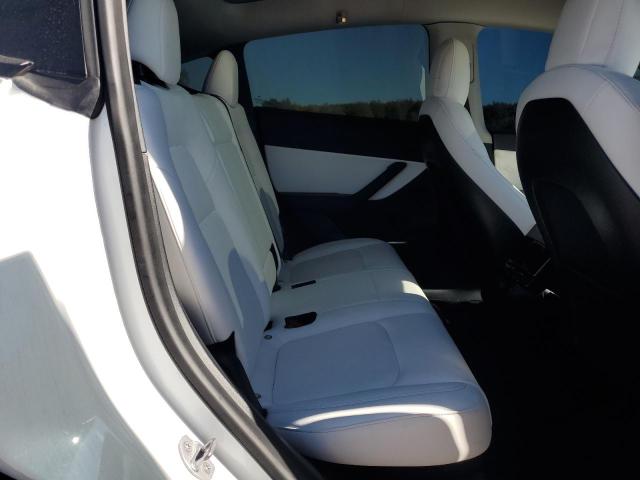 Фото 11 с аукциона – 2021 TESLA MODEL Y с VIN 5YJYGDEE2MF192961