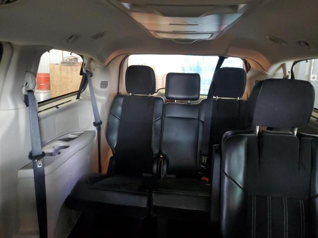 Photo 10 from auction – 2014 CHRYSLER TOWN & COU with VIN 2C4RC1CG7ER297259