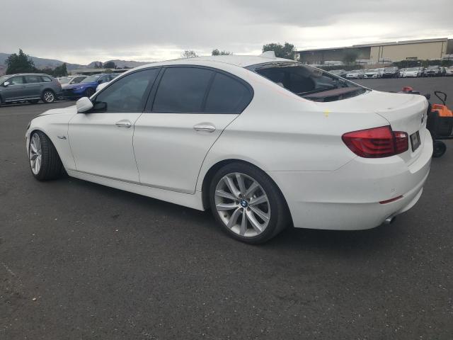 Photo 2 from auction – 2011 BMW 535 I with VIN WBAFR7C5XBC800383