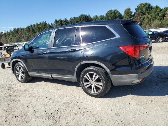 Photo 2 from auction – 2016 HONDA PILOT EXL with VIN 5FNYF5H58GB010561