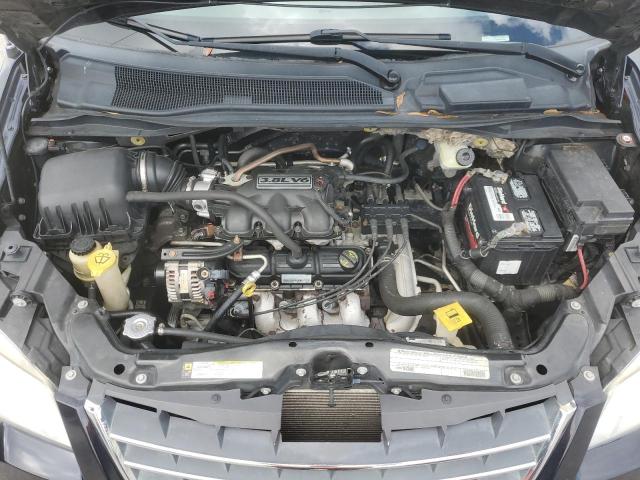 صورة رقم 12 من المزاد - 2010 CHRYSLER TOWN & COU مع VIN 2A4RR8D18AR442802