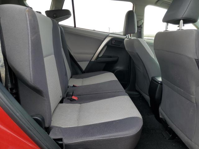 Photo 11 from auction – 2013 TOYOTA RAV4 XLE with VIN JTMRFREV8DD020610