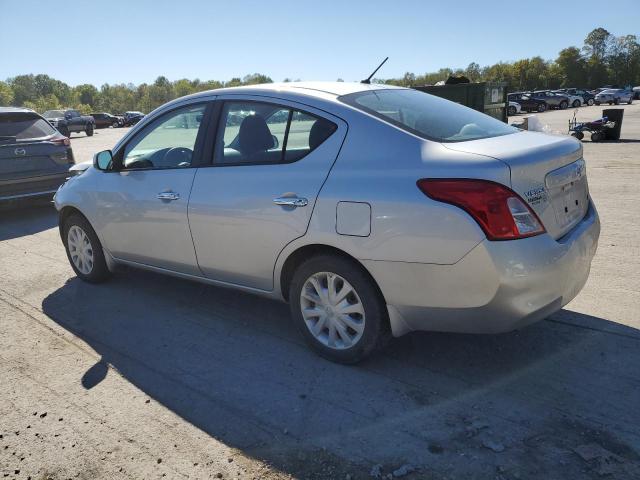 Photo 2 from auction – 2012 NISSAN VERSA S with VIN 3N1CN7AP7CL870423