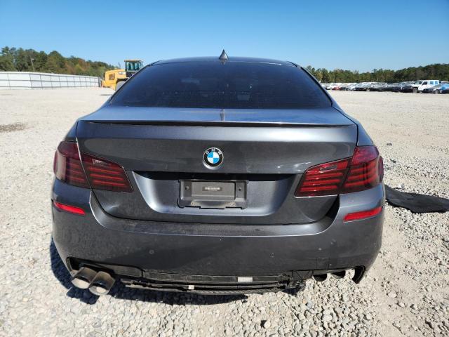 Photo 6 from auction – 2016 BMW 550 I with VIN WBAKN9C53GD962556