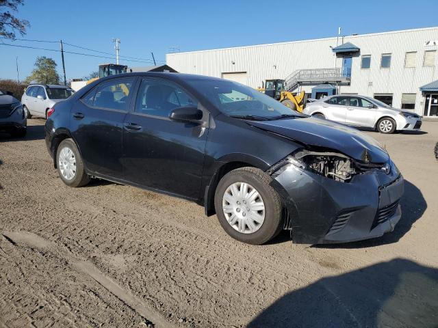 صورة رقم 4 من المزاد - 2014 TOYOTA COROLLA L مع VIN 2T1BURHE5EC020193