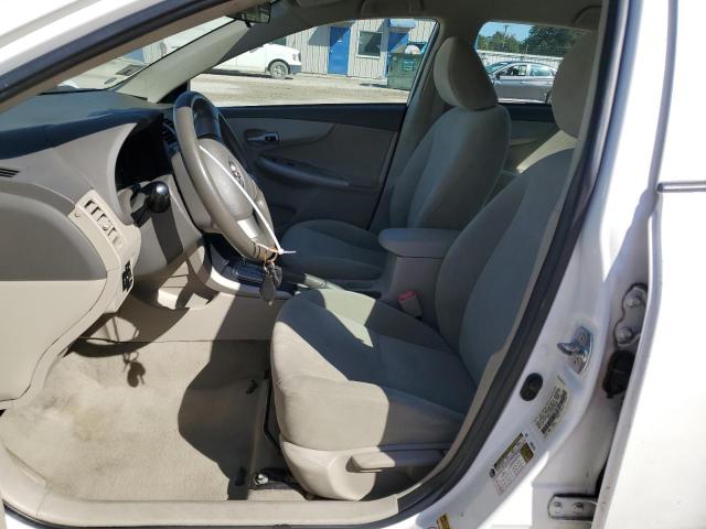 Photo 7 from auction – 2010 TOYOTA COROLLA BA with VIN 1NXBU4EE7AZ375155