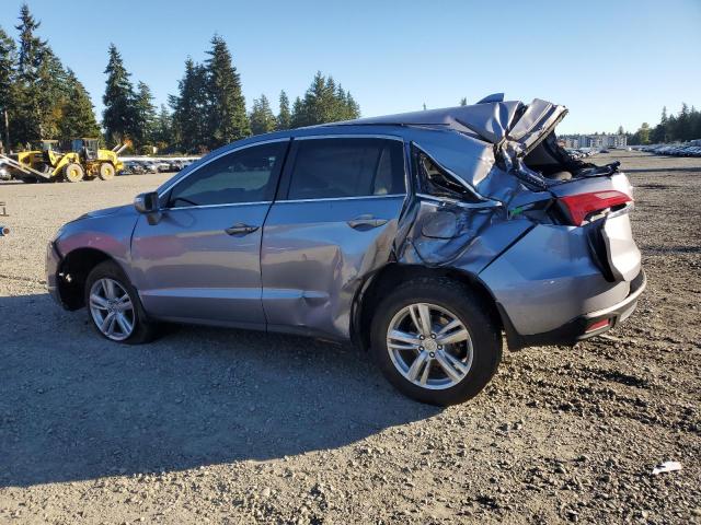 Photo 2 from auction – 2014 ACURA RDX TECHNO with VIN 5J8TB4H53EL800684