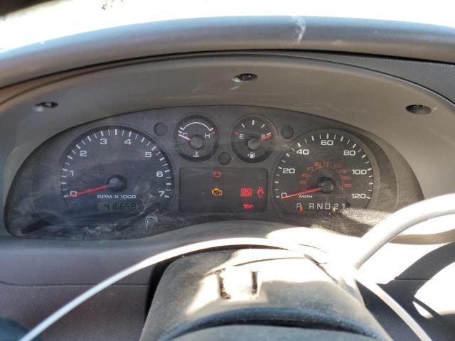 Photo 9 from auction – 2010 FORD RANGER SUPER CAB with VIN 1FTLR4FE7APA43305
