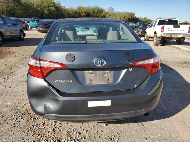 Photo 6 from auction – 2014 TOYOTA COROLLA L with VIN 5YFBURHE5EP008495