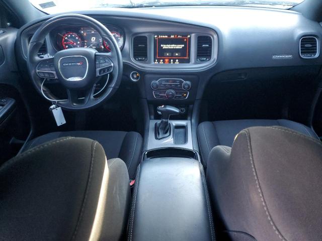 Photo 8 from auction – 2023 DODGE CHARGER R/ with VIN 2C3CDXCT1PH523246