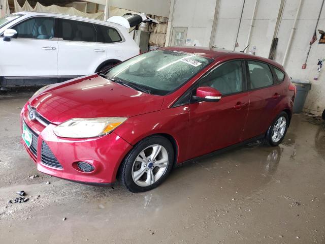 FORD FOCUS SE 2014 con VIN 1FADP3K2XEL249544 - Foto de la subasta