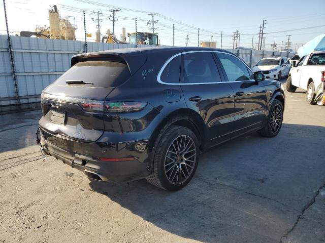 Photo 3 from auction – 2023 PORSCHE CAYENNE BA with VIN WP1AA2AY8PDA02095