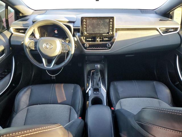 Photo 8 from auction – 2022 TOYOTA COROLLA XS with VIN JTNC4MBE6N3148253