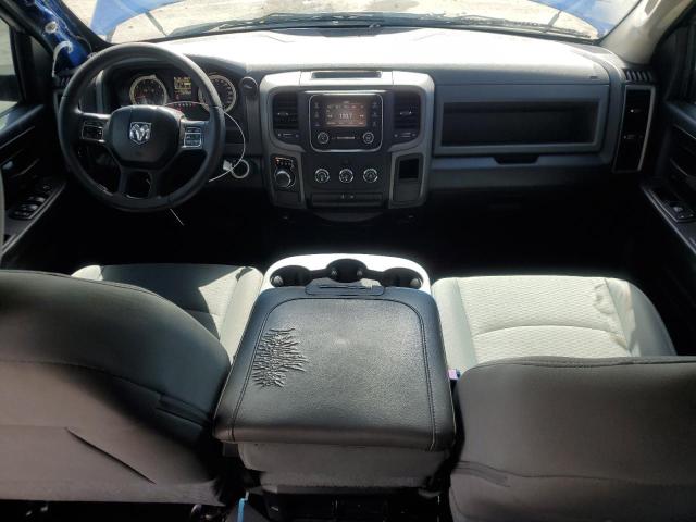 Foto 8 de la subasta – 2016 RAM 1500 ST con VIN 1C6RR6KT2GS183429