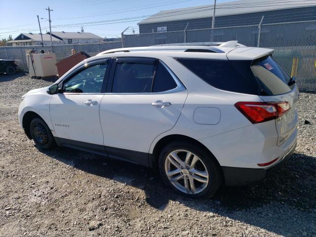 Photo 2 from auction – 2019 CHEVROLET EQUINOX PR with VIN 2GNAXXEV5K6121010