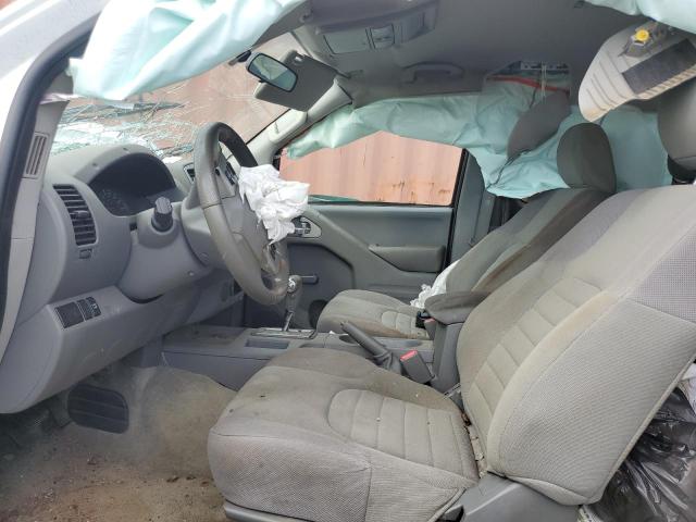 Photo 7 from auction – 2018 NISSAN FRONTIER with VIN 1N6BD0CT2JN762024
