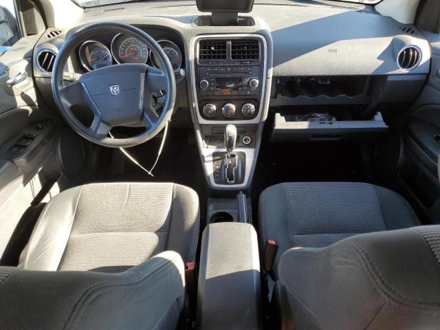Photo 8 from auction – 2010 DODGE CALIBER SXT with VIN 1B3CB4HA9AD635046