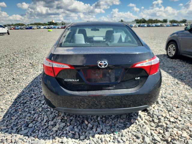 Photo 6 from auction – 2015 TOYOTA COROLLA L with VIN 2T1BURHE0FC343634