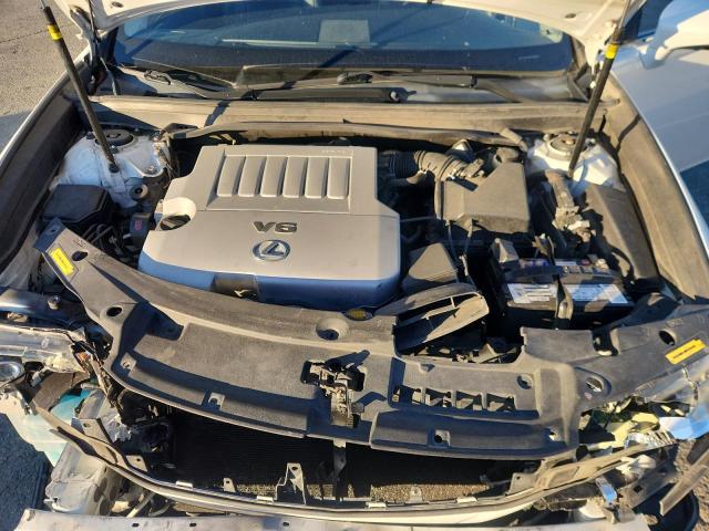 Photo 11 from auction – 2014 LEXUS ES 350 with VIN JTHBK1GG0E2139308