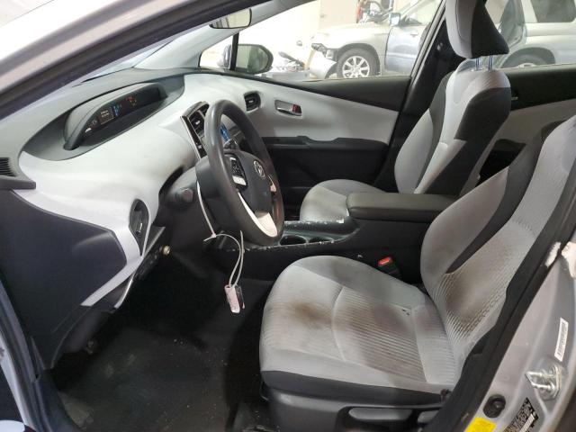 Photo 7 from auction – 2018 TOYOTA PRIUS with VIN JTDKBRFU6J3604136