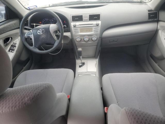Photo 8 from auction – 2011 TOYOTA CAMRY BASE with VIN 4T4BF3EK9BR138314