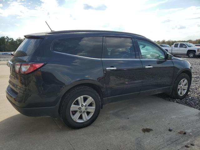 Photo 3 from auction – 2014 CHEVROLET TRAVERSE L with VIN 1GNKVHKD9EJ282141