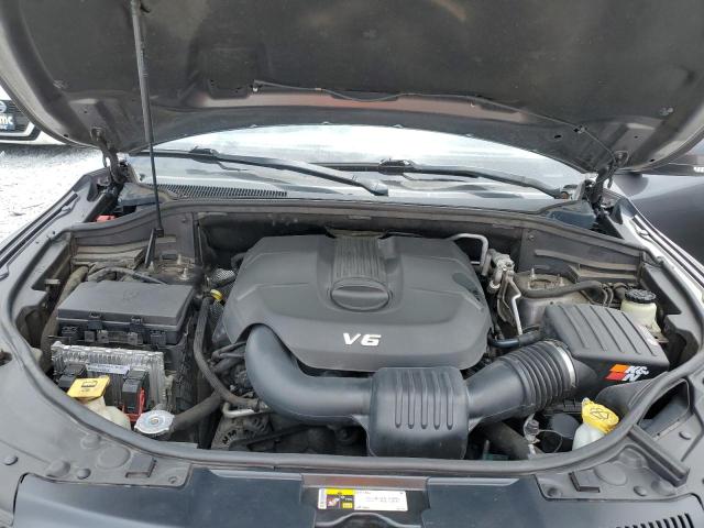 Photo 12 from auction – 2014 DODGE DURANGO with VIN 1C4RDHDG0EC550483
