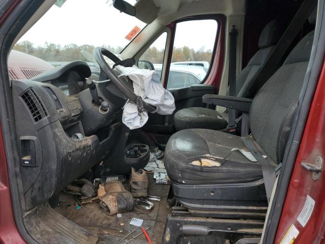 Photo 7 from auction – 2016 RAM PROMASTER with VIN 3C6TRVNG1GE126947