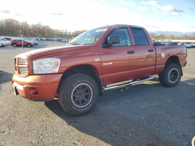 Photo 1 from auction – 2008 DODGE RAM 1500 S with VIN 1D7HU18208S514732