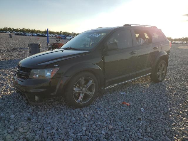 DODGE JOURNEY CR 2016 with VIN 3C4PDCGG6GT226337 - Photo from auction