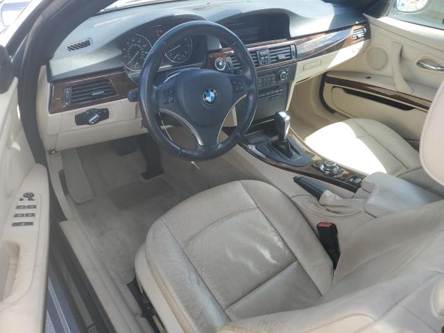 Фото 8 с аукциона – 2012 BMW 328 I SULE с VIN WBADW7C56CE730693