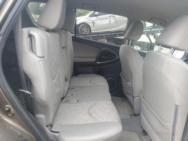 Photo 10 from auction – 2012 TOYOTA RAV4 with VIN 2T3BK4DV8CW071690